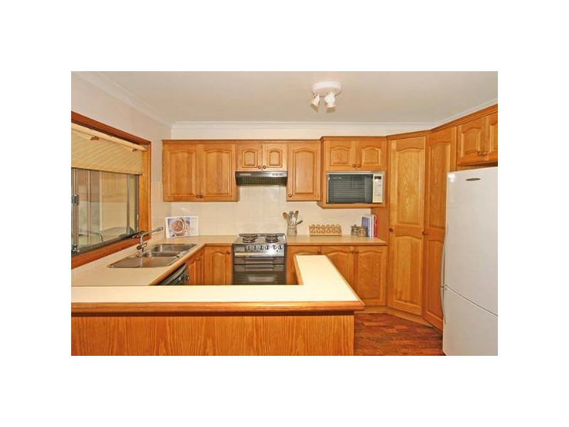 9 Cranberry Street, Loftus NSW 2232