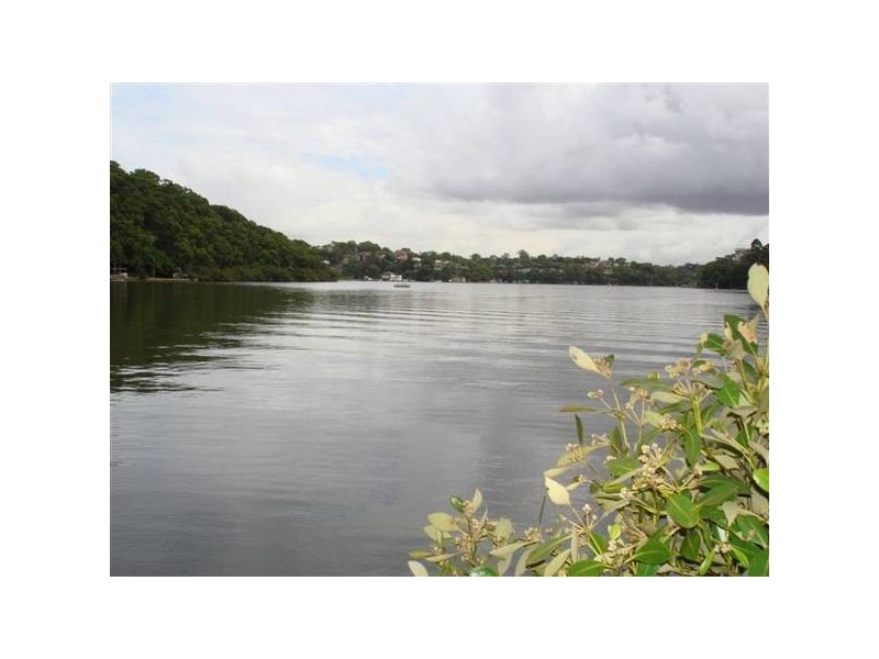 15 Como Parade, Como NSW 2226