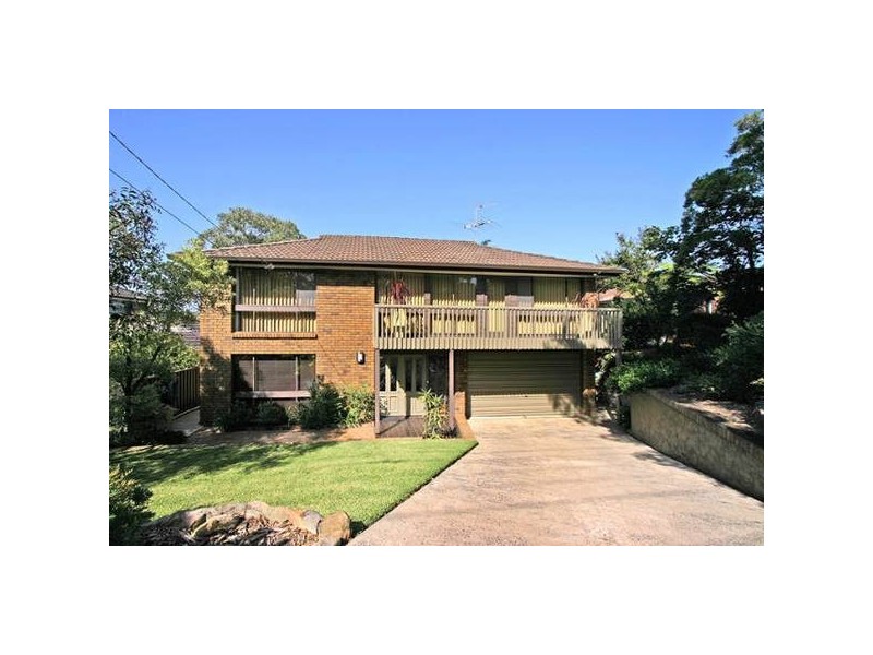 65 Rival Street, Kareela NSW 2232