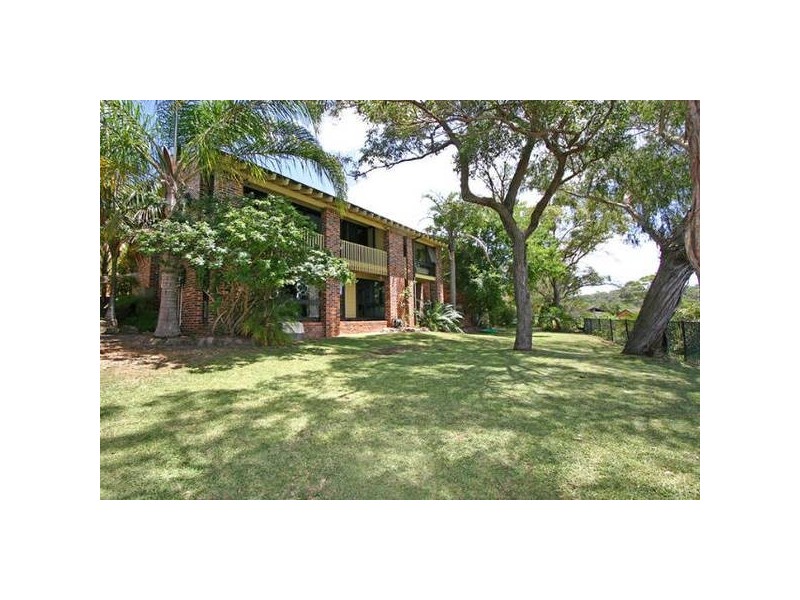 35 Truman Place, Bonnet Bay NSW 2226