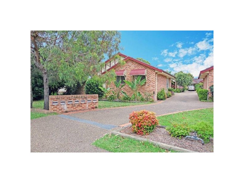 6/85-87 Loftus Avenue, Loftus NSW 2232