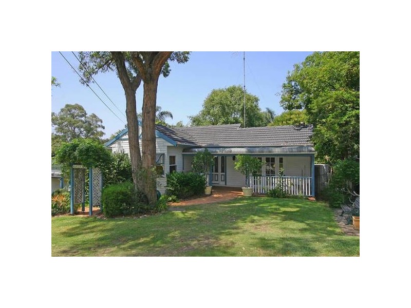 6 Manning Street, Oyster Bay NSW 2225