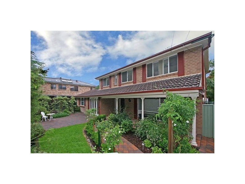 173 Washington Drive, Bonnet Bay NSW 2226