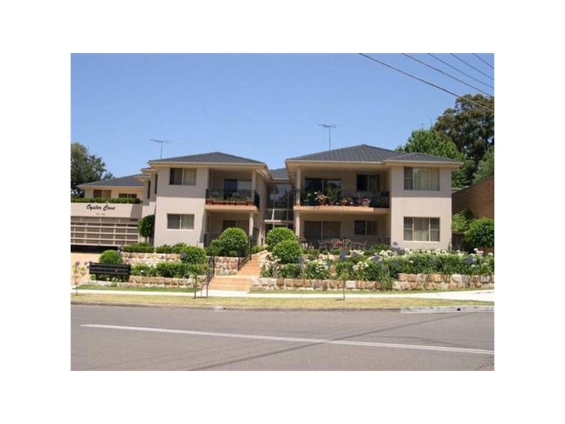 27/124 Oyster Bay Road, Oyster Bay NSW 2225