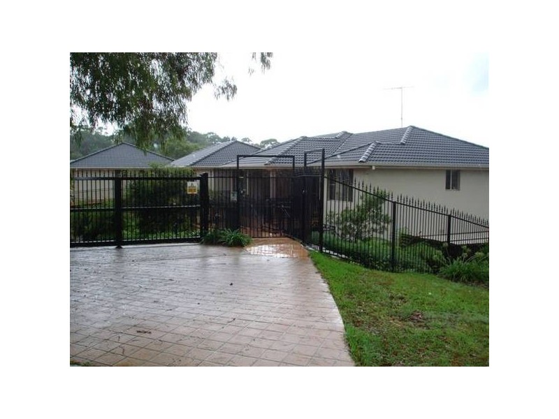 27/124 Oyster Bay Road, Oyster Bay NSW 2225