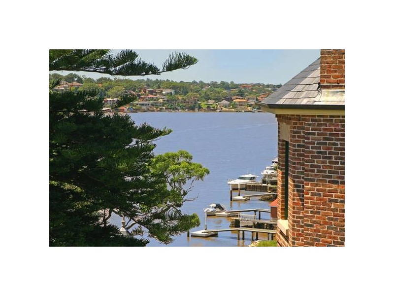 39 Juvenis Avenue, Oyster Bay NSW 2225