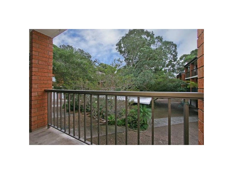 13/63 Auburn Street, Sutherland NSW 2232
