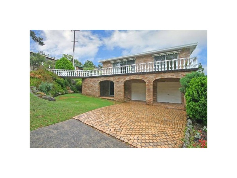 55 Freya Street, Kareela NSW 2232