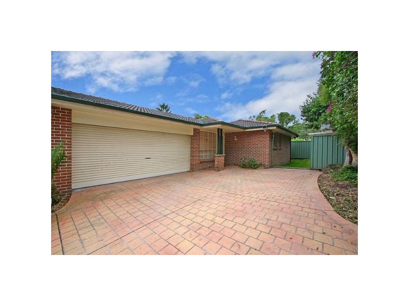 4/30 Linden Street, Sutherland NSW 2232