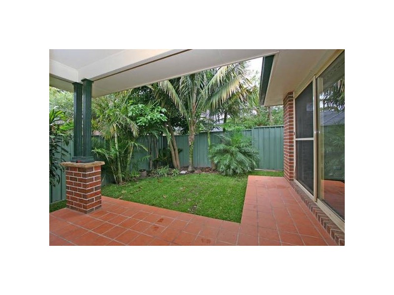 4/30 Linden Street, Sutherland NSW 2232