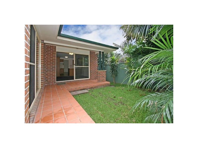 4/30 Linden Street, Sutherland NSW 2232