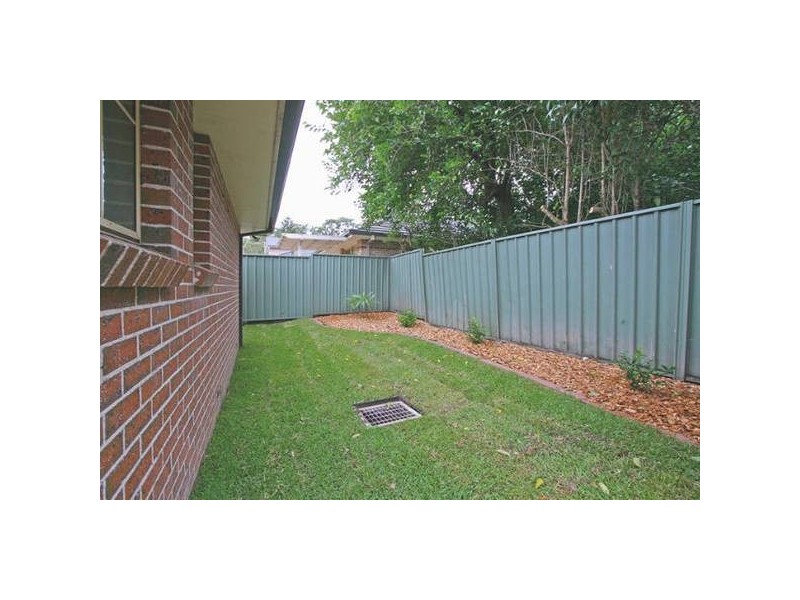 4/30 Linden Street, Sutherland NSW 2232