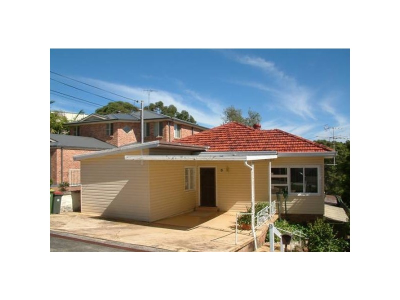 9 Warraba Street, Como NSW 2226