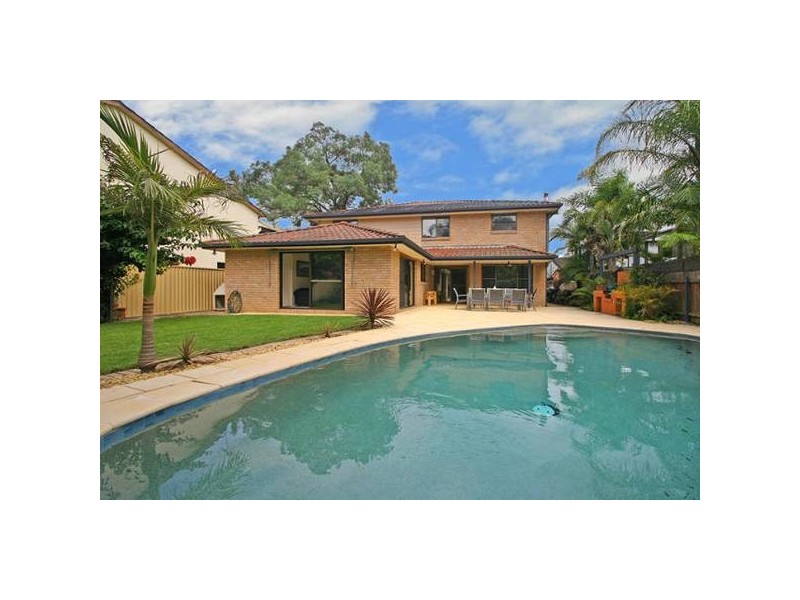 206 Washington Drive, Bonnet Bay NSW 2226