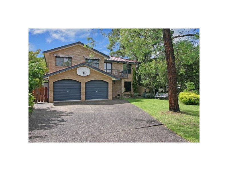 206 Washington Drive, Bonnet Bay NSW 2226