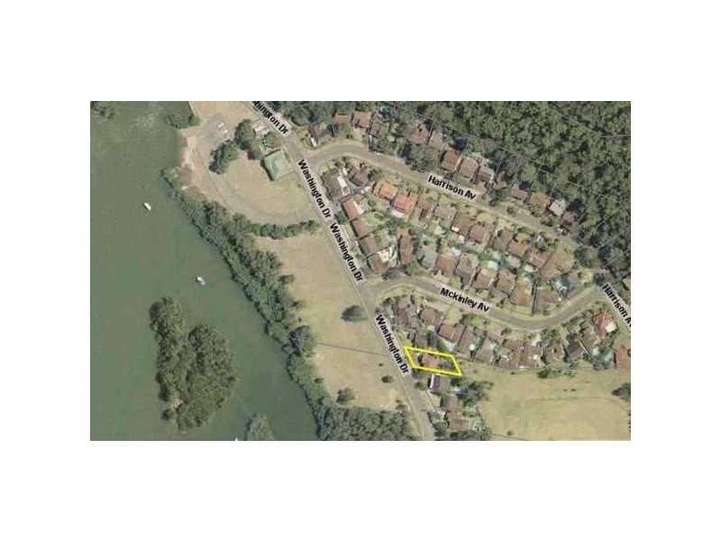 206 Washington Drive, Bonnet Bay NSW 2226