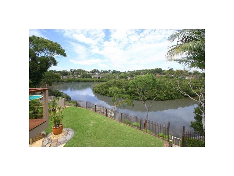 84 Oyster Bay Road, Oyster Bay NSW 2225