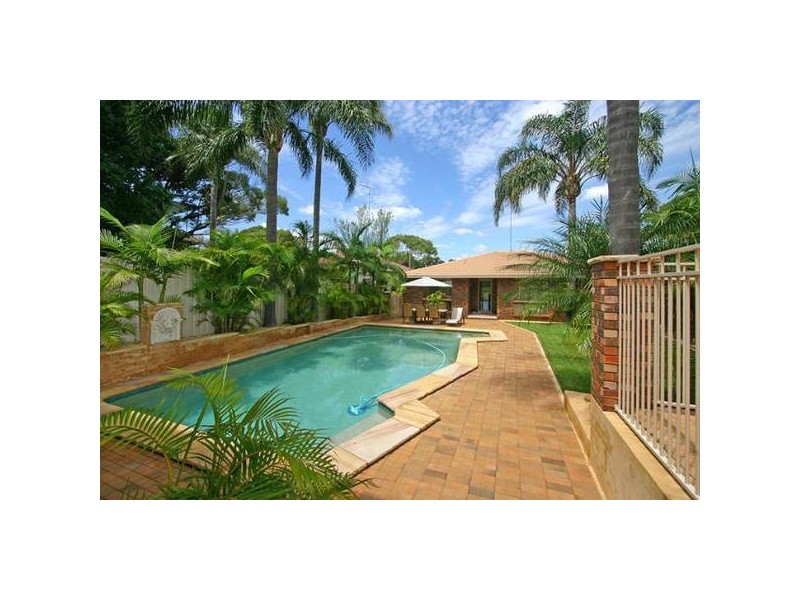 84 Oyster Bay Road, Oyster Bay NSW 2225