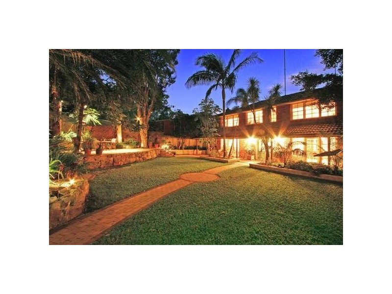 6 Cowan Street, Oyster Bay NSW 2225