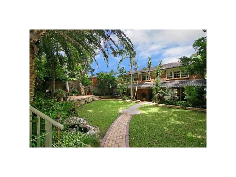 6 Cowan Street, Oyster Bay NSW 2225