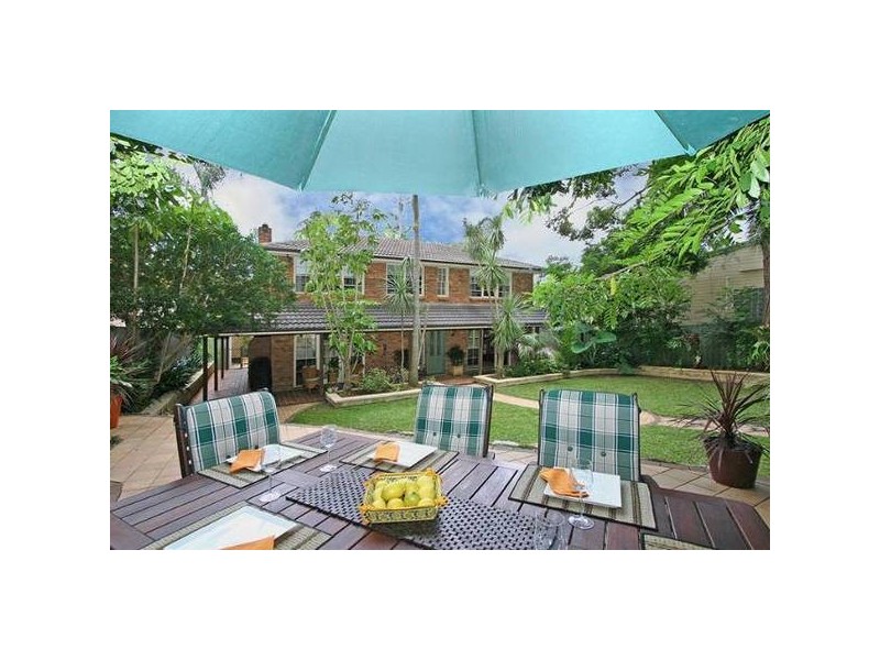 6 Cowan Street, Oyster Bay NSW 2225