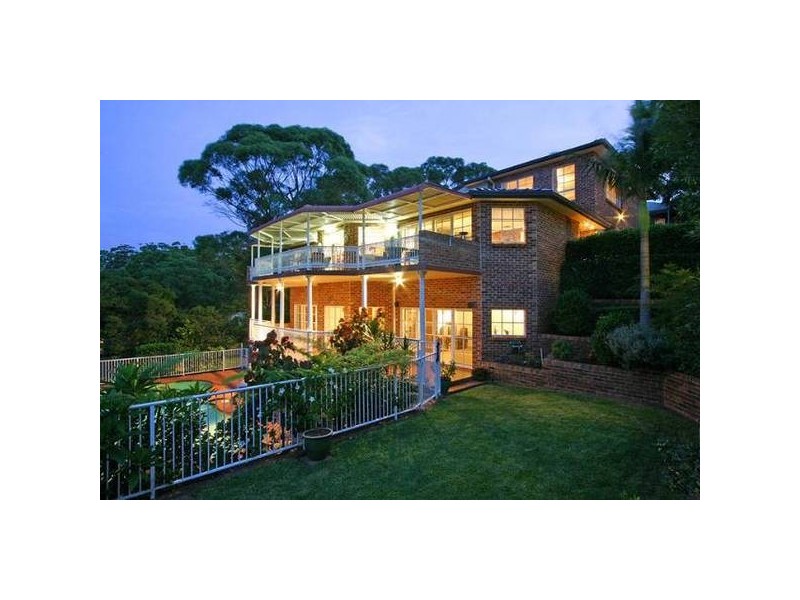 11 Shipwright Place, Oyster Bay NSW 2225