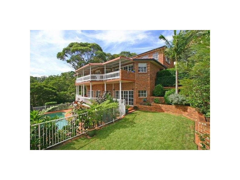 11 Shipwright Place, Oyster Bay NSW 2225