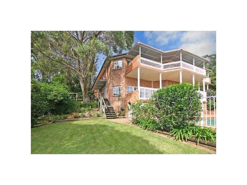 11 Shipwright Place, Oyster Bay NSW 2225