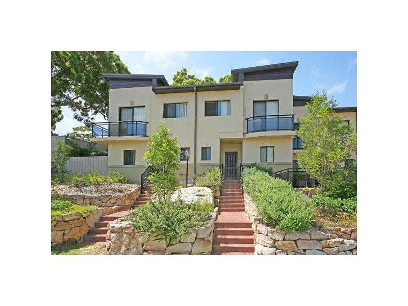 2/40-44 Australia Road, Barden Ridge NSW 2234