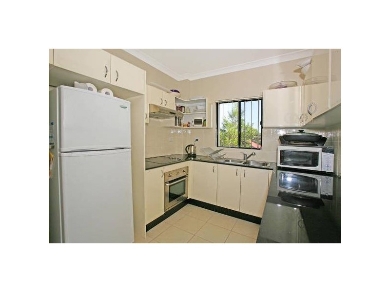 2/40-44 Australia Road, Barden Ridge NSW 2234