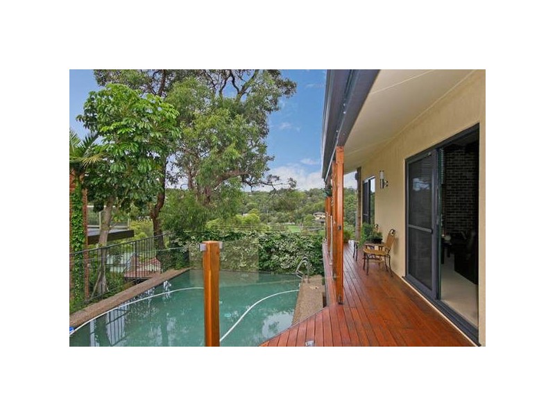 57 Ingrid. Rd (access of Ondine Place), Kareela NSW 2232