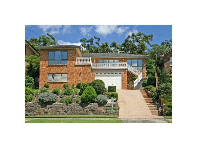 10 Struen Marie Street, Kareela NSW 2232