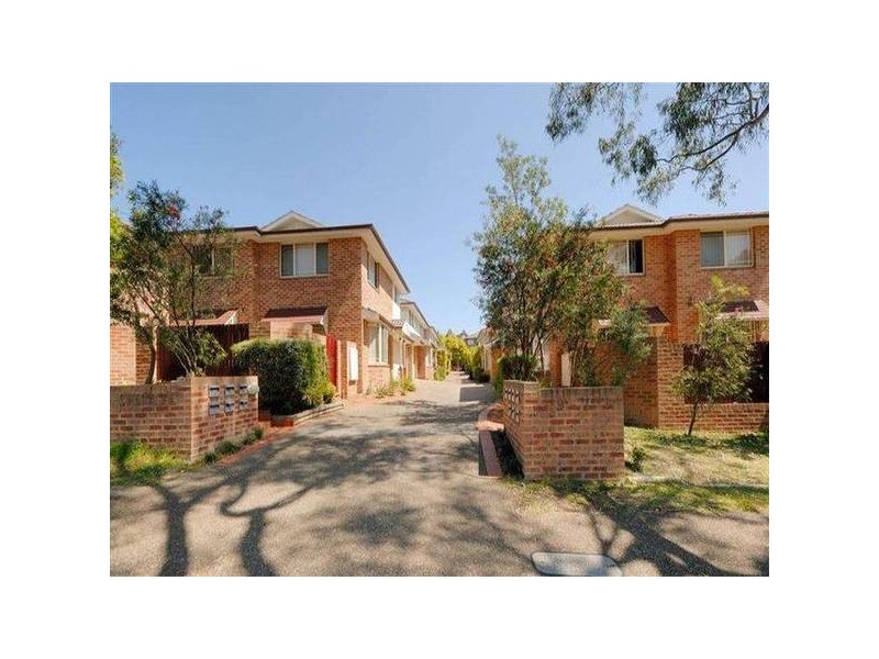 5/7-9 Belmont Street, Sutherland NSW 2232