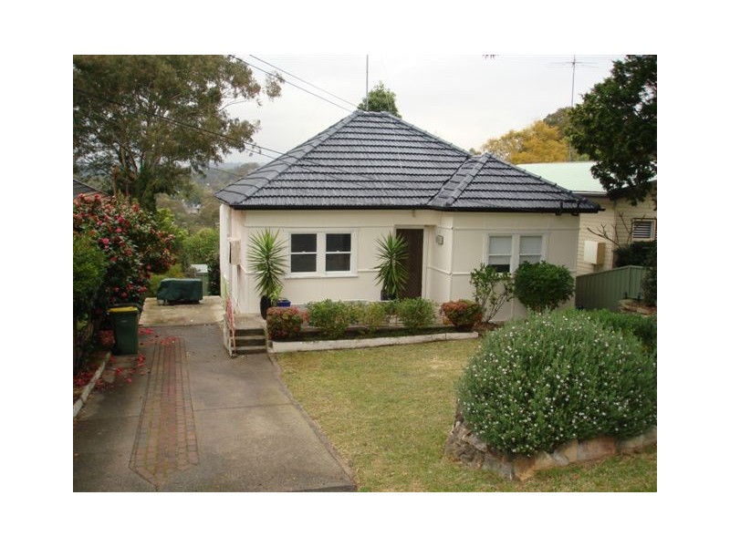 26 Drummond Road, Oyster Bay NSW 2225