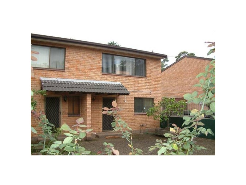 28/28 Railway Crescent, Jannali NSW 2226