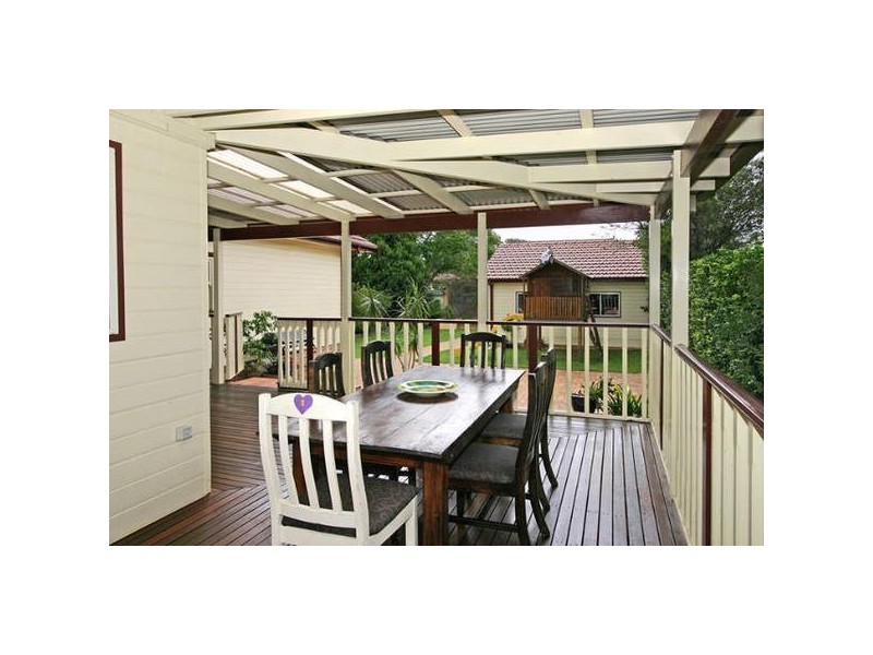 122 Wolger Street, Como NSW 2226