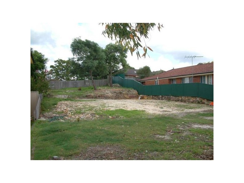 25 Soldiers Road, Jannali NSW 2226