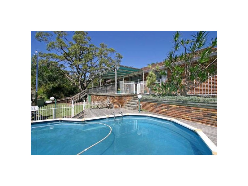 5 Mistletoe Street, Loftus NSW 2232