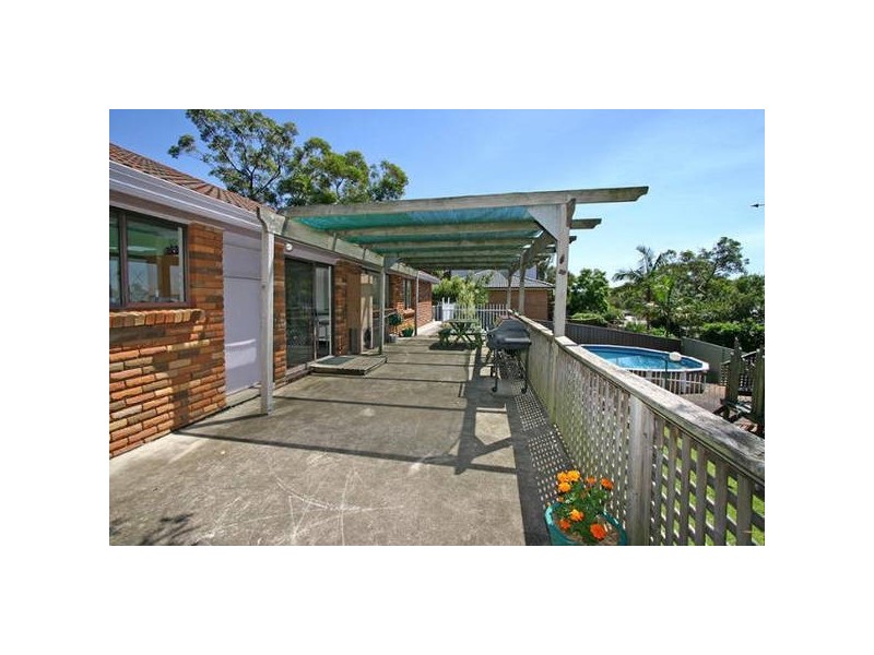 5 Mistletoe Street, Loftus NSW 2232