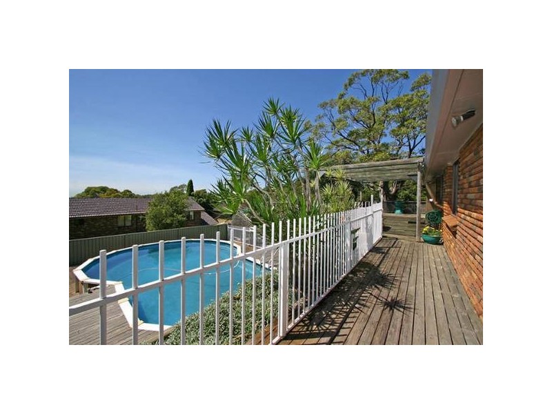 5 Mistletoe Street, Loftus NSW 2232