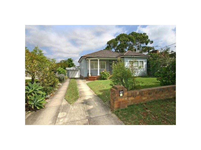 107 Wattle Road, Jannali NSW 2226