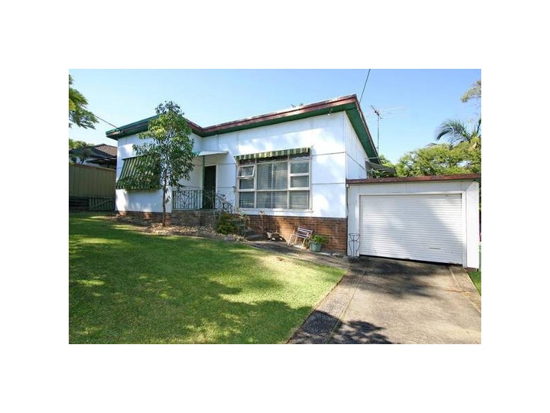 20 Third Avenue, Loftus NSW 2232