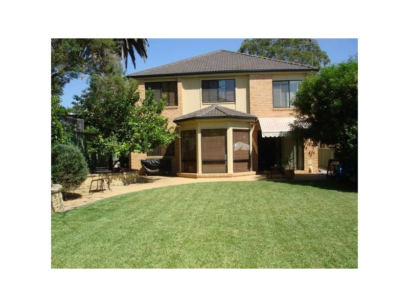 15 Burunda Street, Como NSW 2226