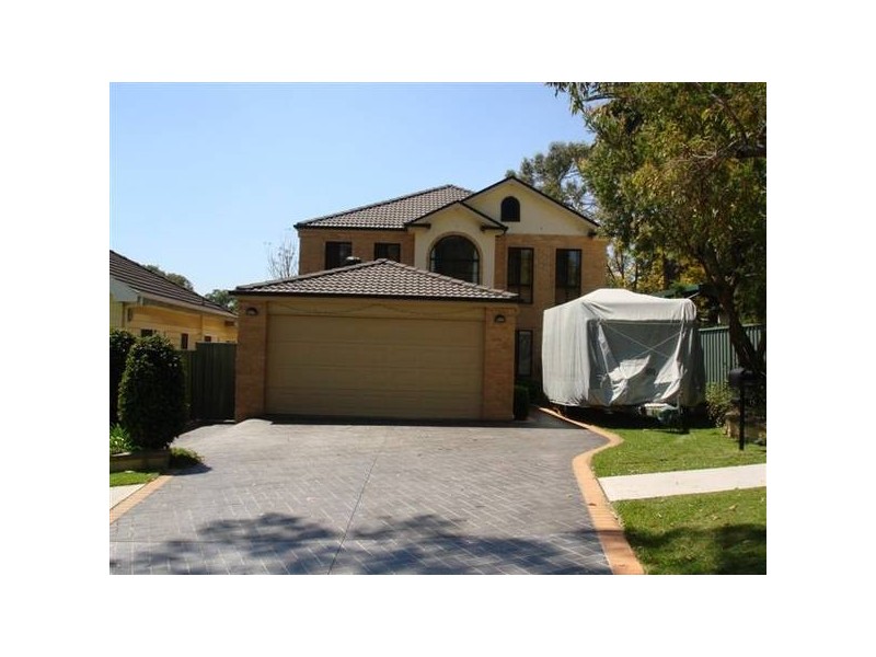 15 Burunda Street, Como NSW 2226