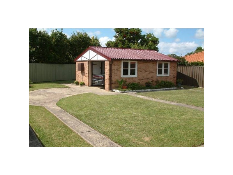 136 Woronora Crescent, Como NSW 2226