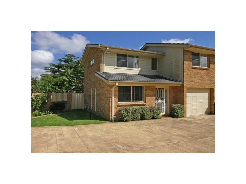 1/3 Acton Street, Sutherland NSW 2232