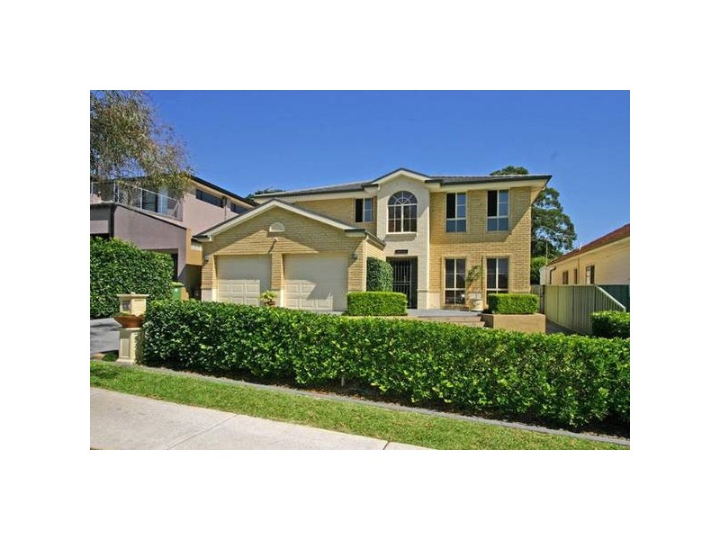 99 Mulyan Street, Como NSW 2226