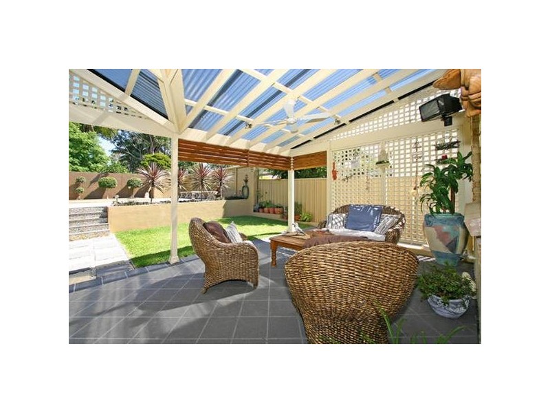 99 Mulyan Street, Como NSW 2226