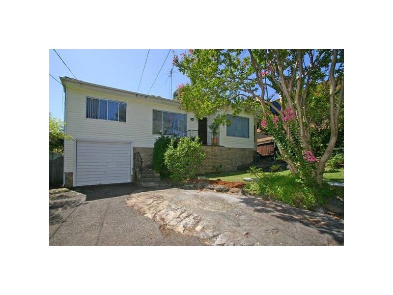 21 Rickard Road, Oyster Bay NSW 2225