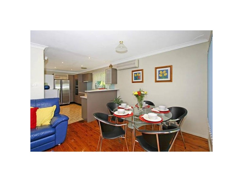 21 Rickard Road, Oyster Bay NSW 2225